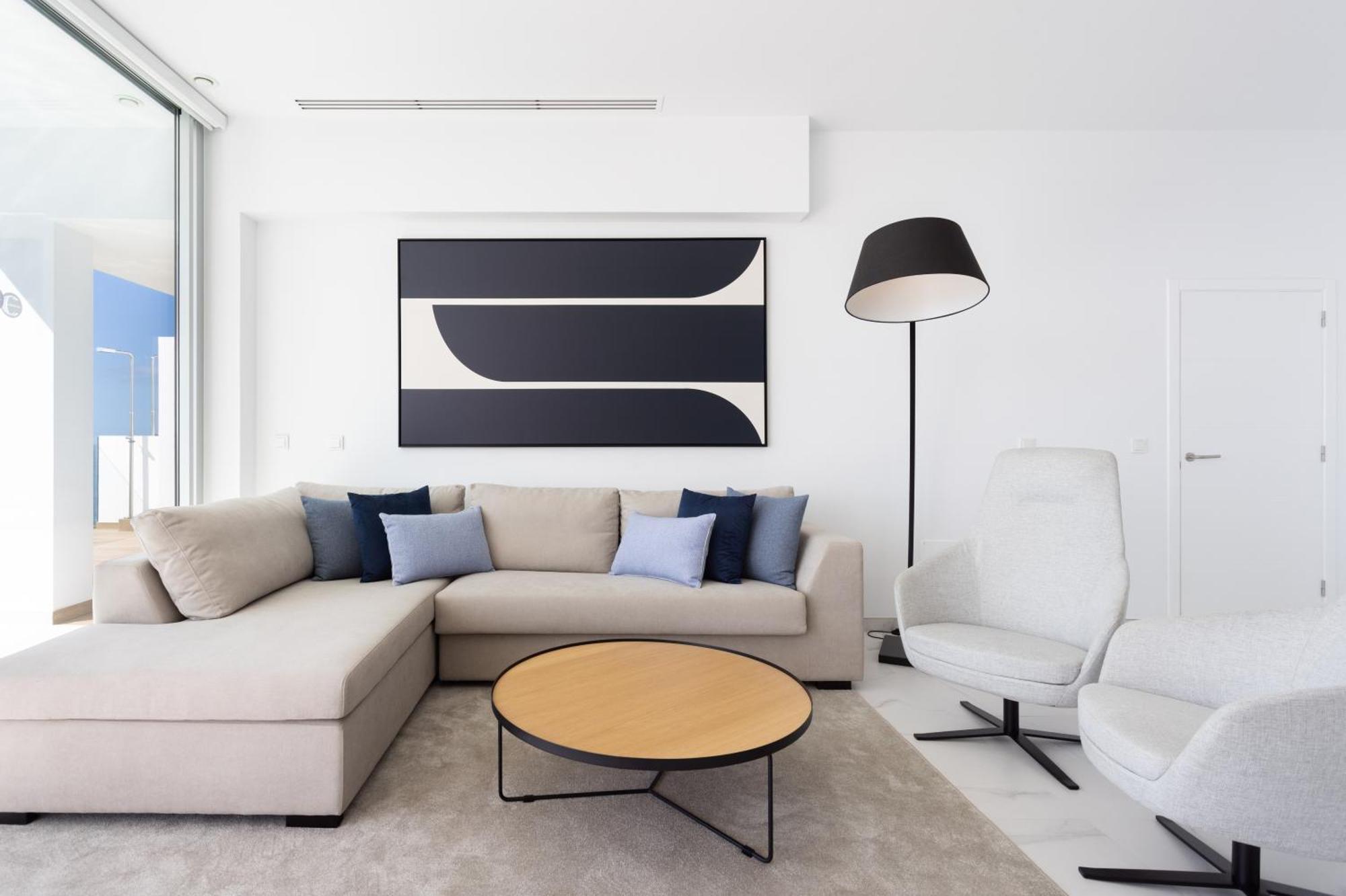 Crystal I Luxury Apartments By Enjoyahome Acantilado de los Gigantes Eksteriør bilde